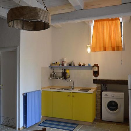 Capovalle B&B ヴェノーザ エクステリア 写真