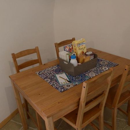 Capovalle B&B ヴェノーザ エクステリア 写真