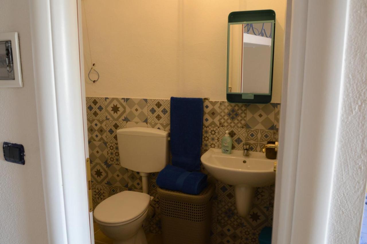 Capovalle B&B ヴェノーザ エクステリア 写真